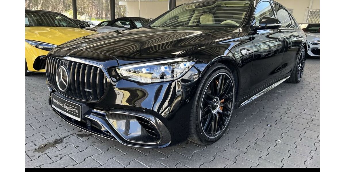 Mercedes-Benz S 63 AMG 18.370 km 189.840 &euro; Engelskirchen 51766