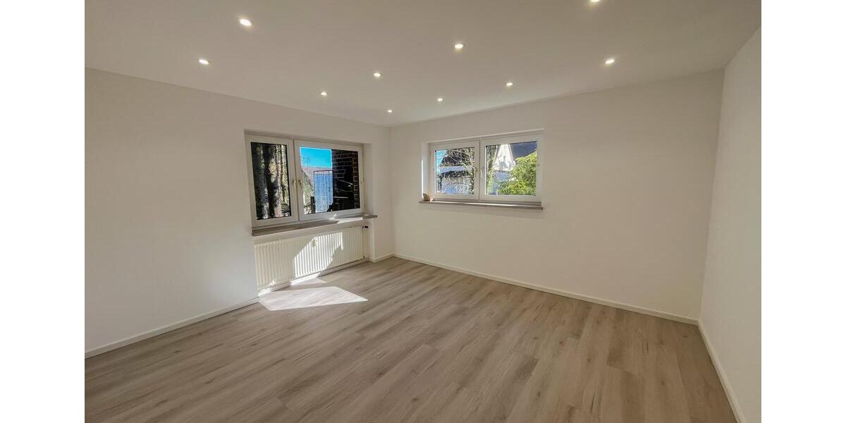 Etagenwohnung Wissen - 3 Zimmer, 95 m&sup2;, 800&euro; | Angebot:25431544