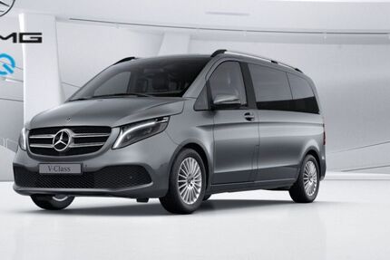 Mercedes-Benz V 250 79.278 km 49.900 &euro; Lüdenscheid 58507