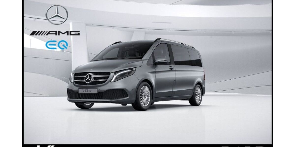 Mercedes-Benz V 250 79.278 km 49.900 &euro; Lüdenscheid 58507