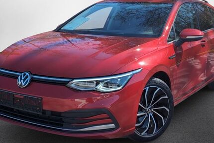 VW Golf 62.500 km 21.990 &euro; Wipperfürth 51688