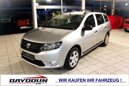 Dacia Logan 217.000 km 2.800 &euro; Bergneustadt (Nähe Köln) 51702