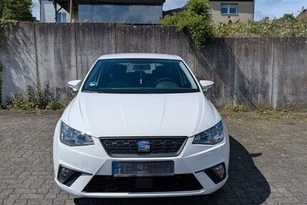 Seat Ibiza 26.500 km 9.570 &euro; Gummersbach 51647