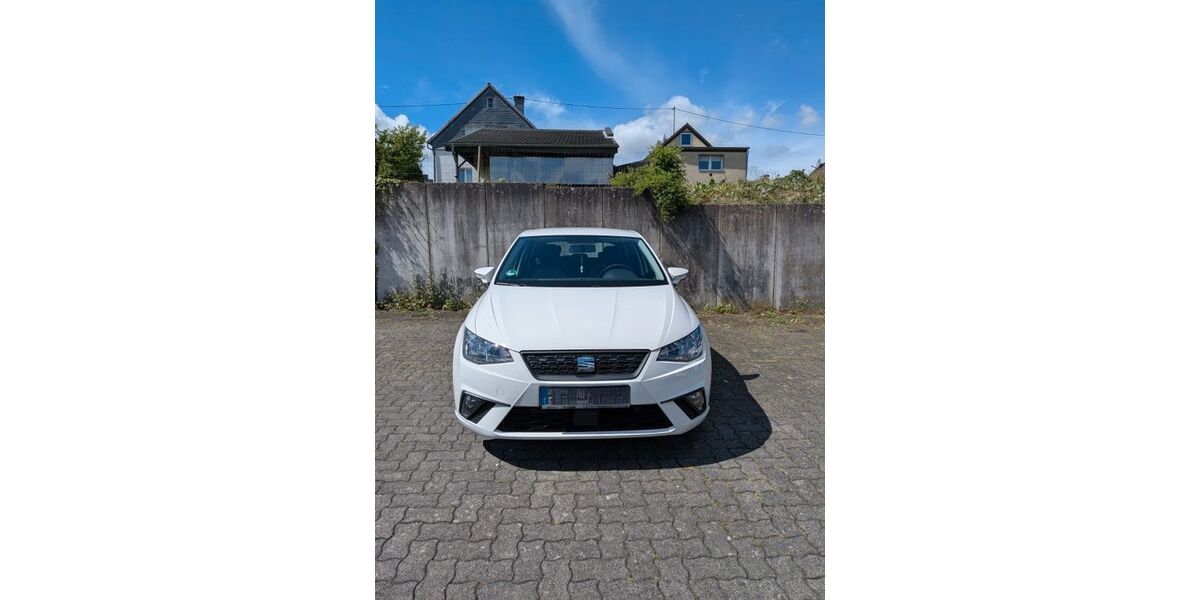 Seat Ibiza 26.500 km 9.570 &euro; Gummersbach 51647
