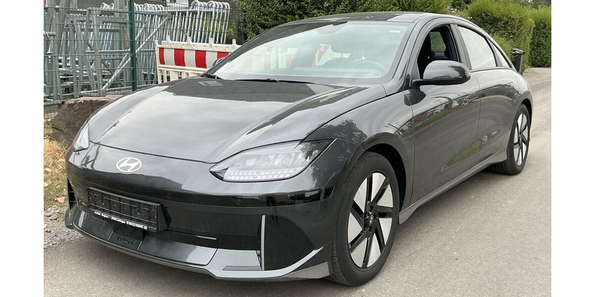 Hyundai IONIQ 6 51.041 km 24.400 &euro; Eitorf 53783