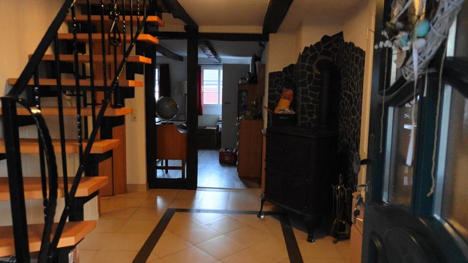 Doppelhaushälfte Nümbrecht - 7 Zimmer, 122 m&sup2;, 269.000&euro; | Angebot:23748778