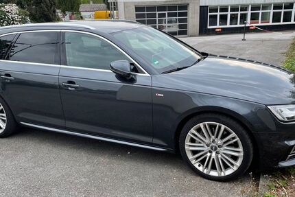 Audi A4 165.000 km 17.900 &euro; Wermelskirchen 42929