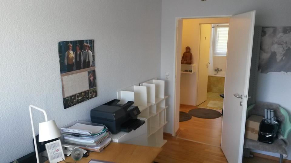 Erdgeschoßwohnung Waldbröl - 2.5 Zimmer, 54 m&sup2;, 490&euro; | Angebot:25882832