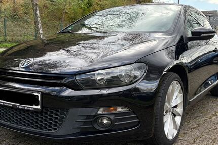 VW Scirocco 153.000 km 6.290 &euro; Radevormwald 42477