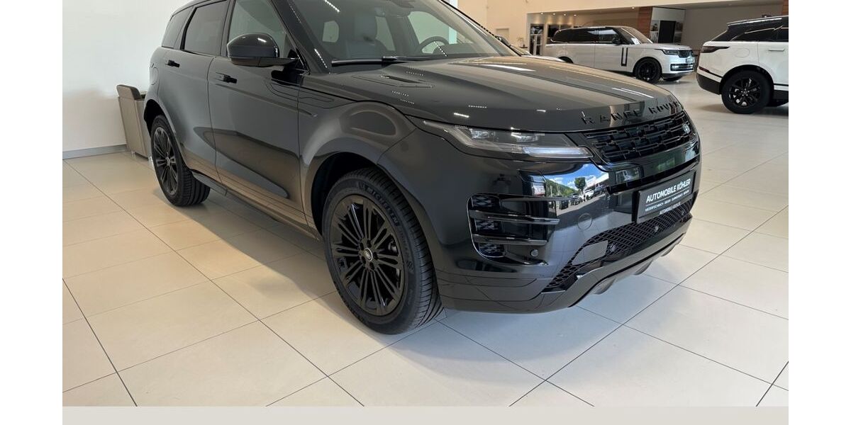 Land Rover Range Rover Evoque 17.900 km 51.600 &euro; Niederfischbach 57572