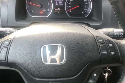 Honda CR-V 174.000 km 7.590 &euro; Meinerzhagen 58540