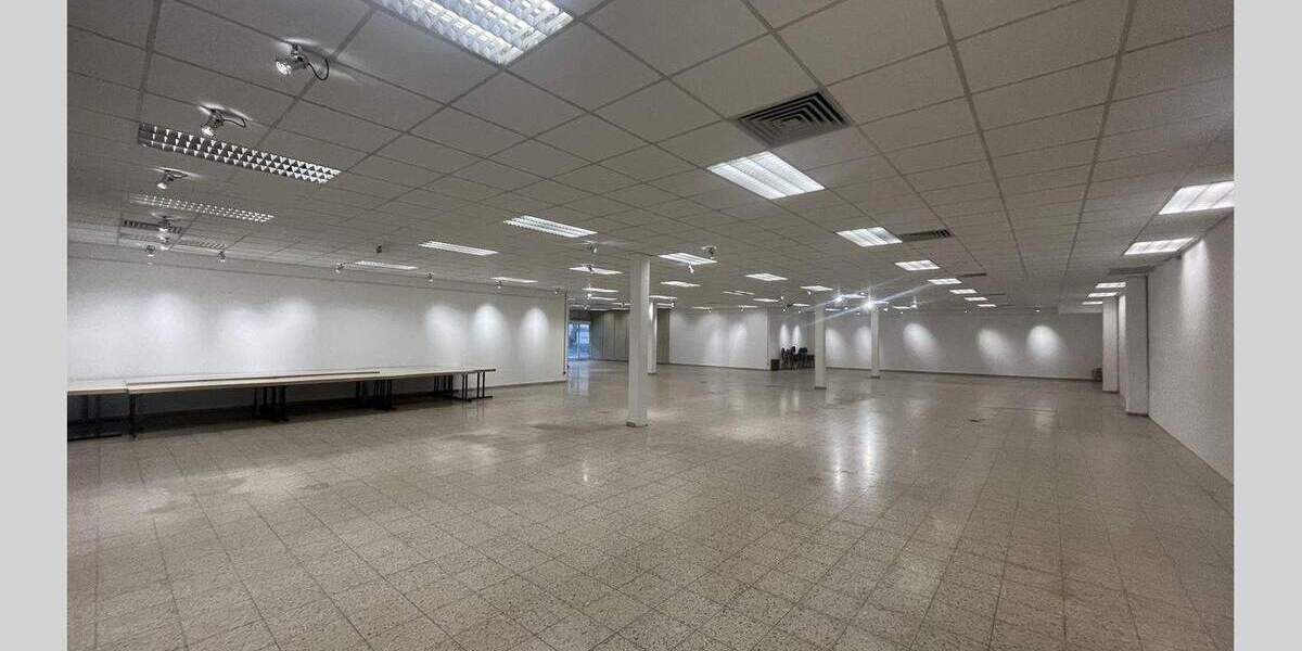 Gewerbeobjekt Kierspe Kierspe Bahnhof - 1.700&euro; | Angebot:25780144