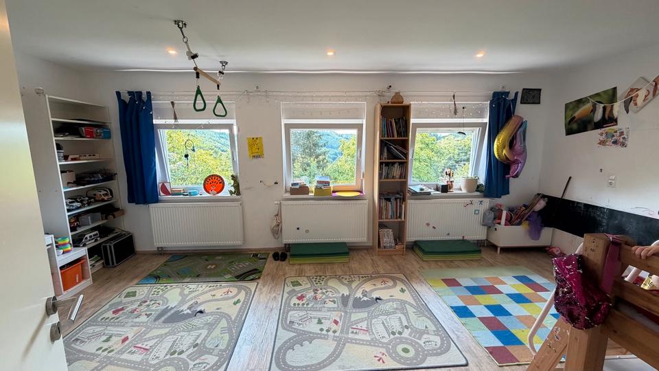 Einfamilienhaus Lüdenscheid Brügge - 7 Zimmer, 150 m&sup2;, 345.000&euro; | Angebot:26965491
