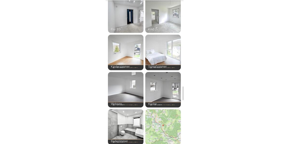 Einfamilienhaus Windeck - 5 Zimmer, 140 m&sup2;, 1.600&euro; | Angebot:26020622