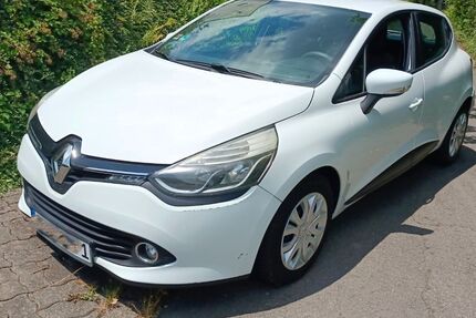 Renault Clio 162.000 km 5.300 &euro; Gummersbach 51645