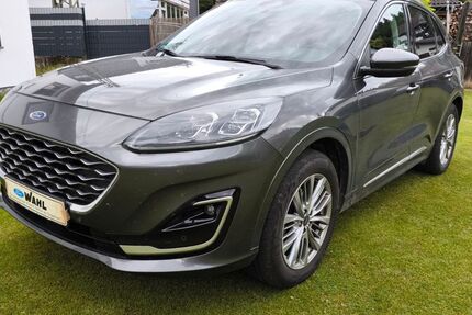 Ford Kuga 74.369 km 19.000 &euro; Freudenberg 57258