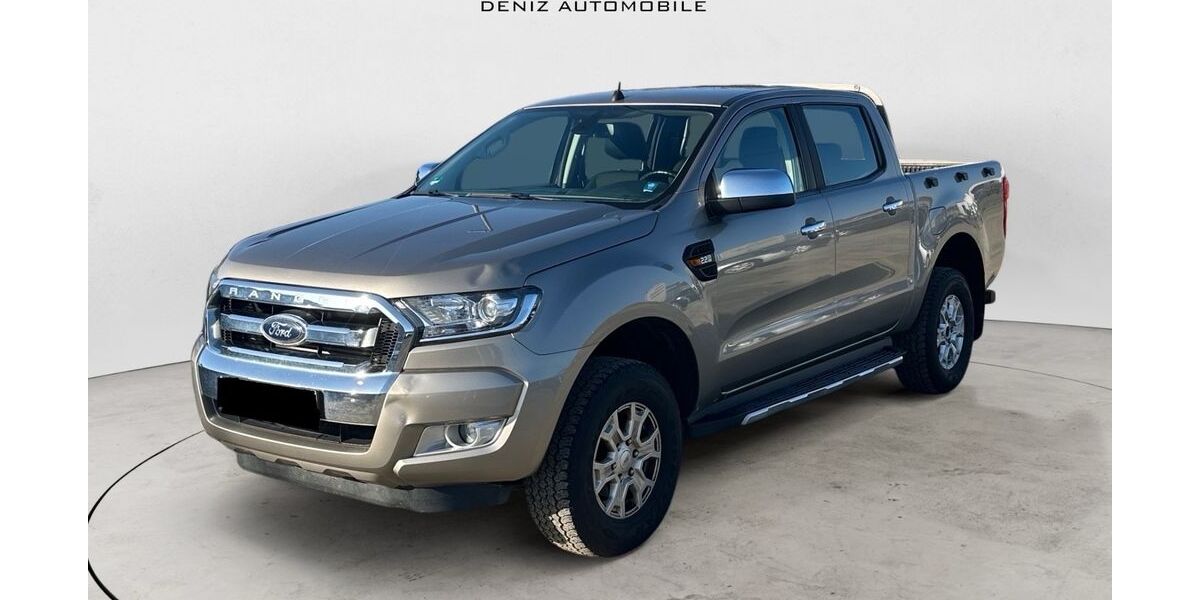 Ford Ranger 139.697 km 17.450 &euro; Eitorf 53783