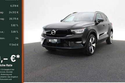 Volvo XC40 28.264 km 30.890 &euro; Engelskirchen 51766