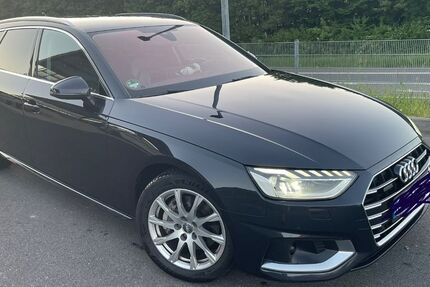 Audi A4 312.000 km 17.900 &euro; Nümbrecht 51588