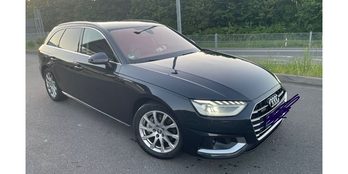 Audi A4 312.000 km 17.900 &euro; Nümbrecht 51588