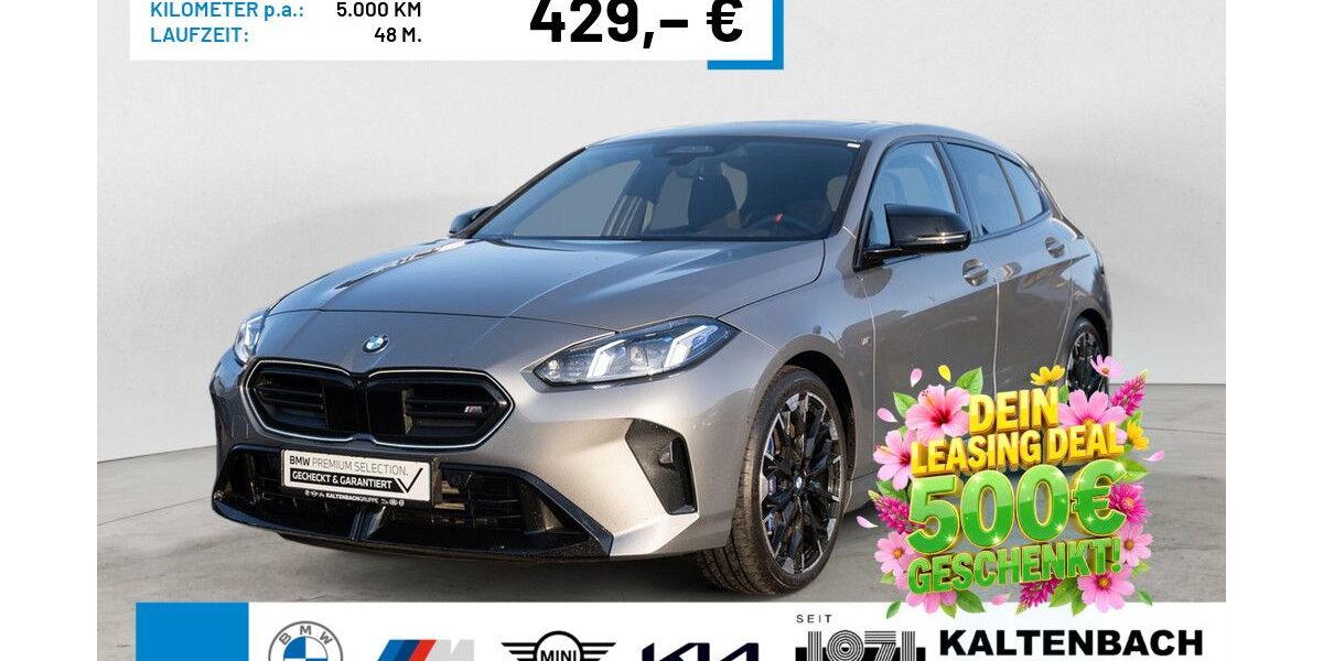 BMW 135 25.000 km 42.790 &euro; Olpe 57462