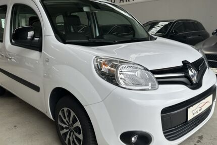 Renault Kangoo 31.781 km 16.000 &euro; Eitorf 53783