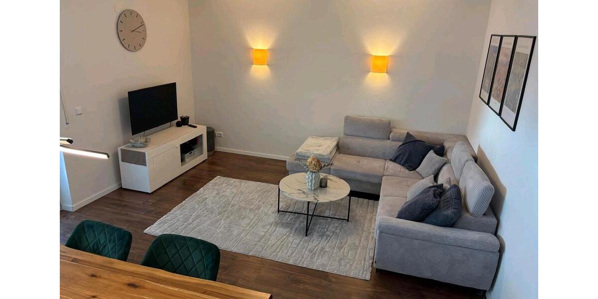 Etagenwohnung Gummersbach Hepel - 2 Zimmer, 67 m&sup2;, 840&euro; | Angebot:27540687