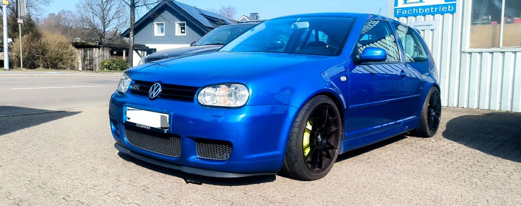 VW Golf 193.561 km 20.999 &euro; Kürten 51515