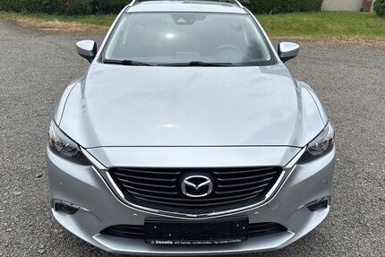 Mazda 6 104.200 km 16.890 &euro; Engelskirchen 51766