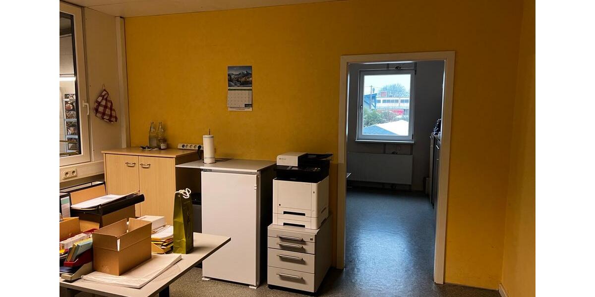 Gewerbeobjekt Wiehl - 850&euro; | Angebot:26425315