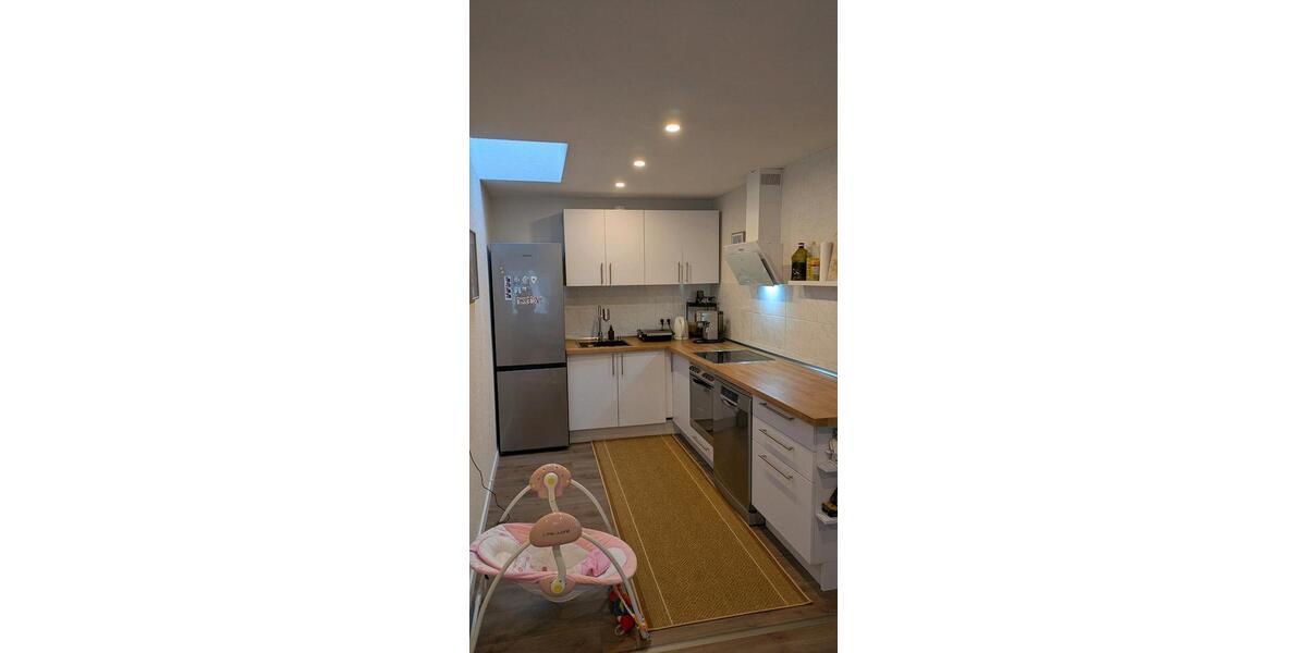 Etagenwohnung Lüdenscheid Staberg - 2.5 Zimmer, 68 m&sup2;, 120.000&euro; | Angebot:26789613