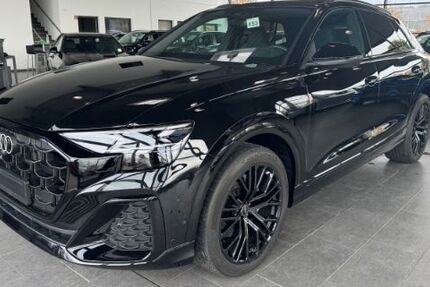 Audi Q8 9.400 km 89.870 &euro; Attendorn 57439