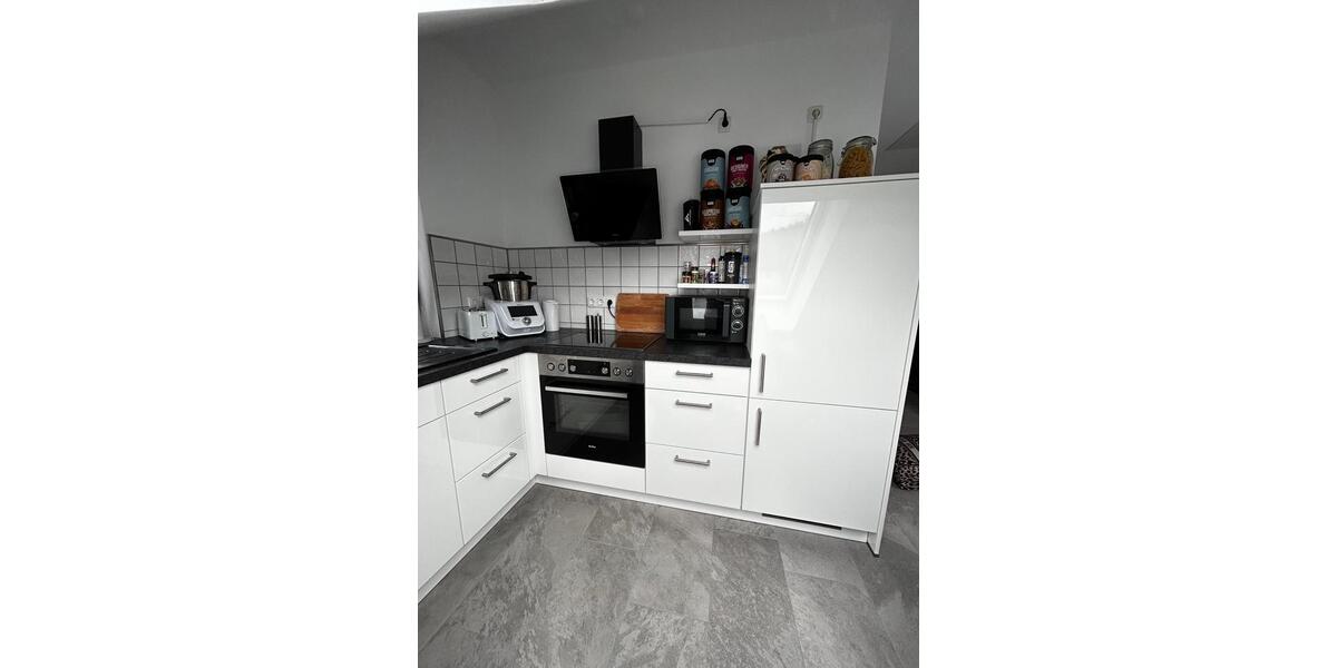 Erdgeschoßwohnung Olpe - 2 Zimmer, 58 m&sup2;, 580&euro; | Angebot:27583775