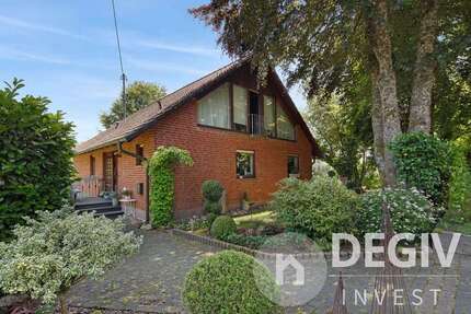 Haus Freudenberg - 9 Zimmer, 185 m&sup2;, 399.000&euro; | Angebot:27482698