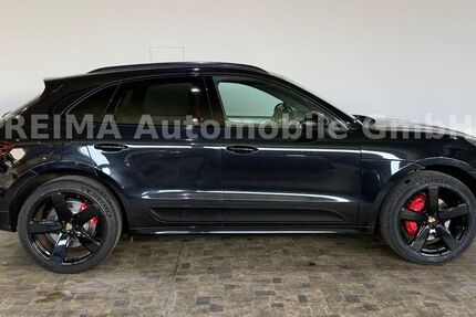 Porsche Macan 114.000 km 35.990 &euro; Nümbrecht 51588