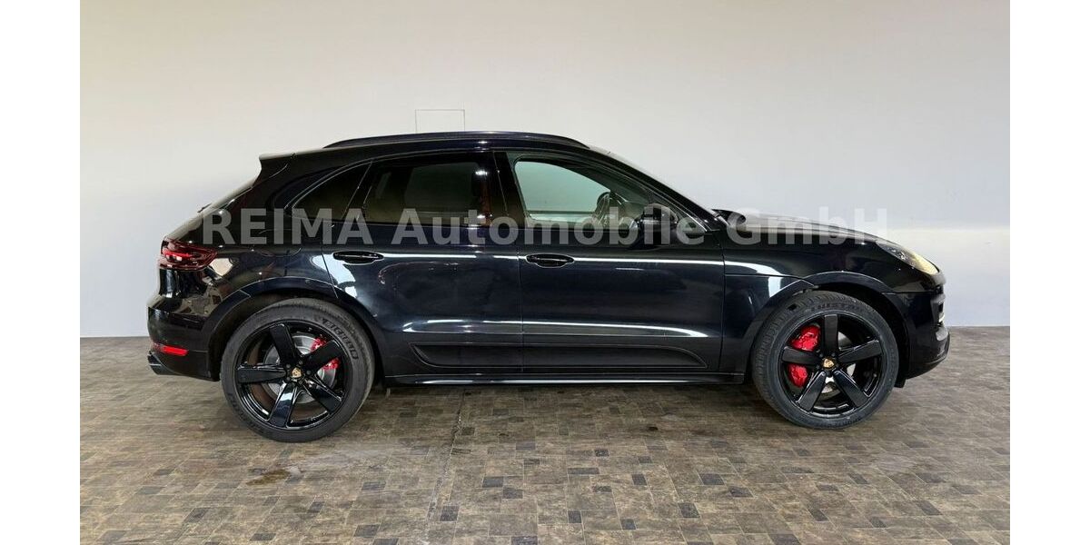 Porsche Macan 114.000 km 35.990 &euro; Nümbrecht 51588