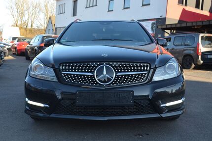 Mercedes-Benz C 350 175.000 km 15.500 &euro; Reichshof 51580