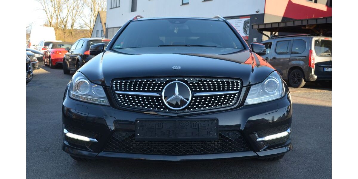 Mercedes-Benz C 350 175.000 km 15.500 &euro; Reichshof 51580