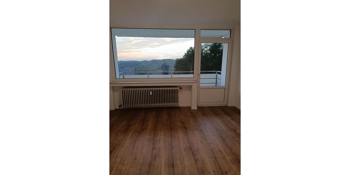 Etagenwohnung Bergneustadt - 2.5 Zimmer, 62 m&sup2;, 850&euro; | Angebot:27533410