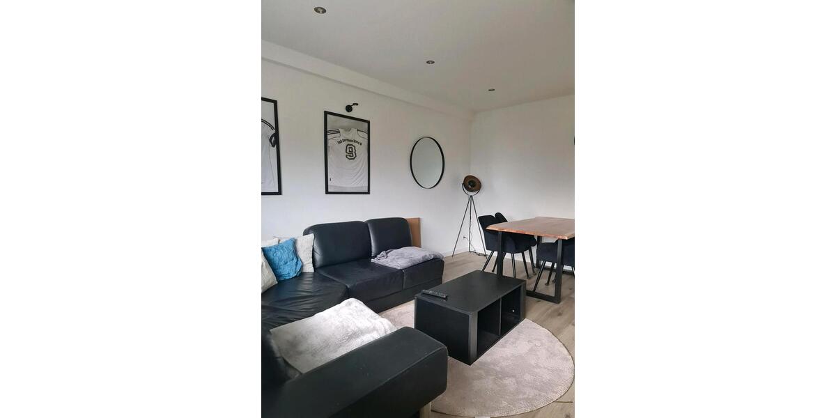 Etagenwohnung Wissen - 3 Zimmer, 80 m&sup2;, 700&euro; | Angebot:25657653