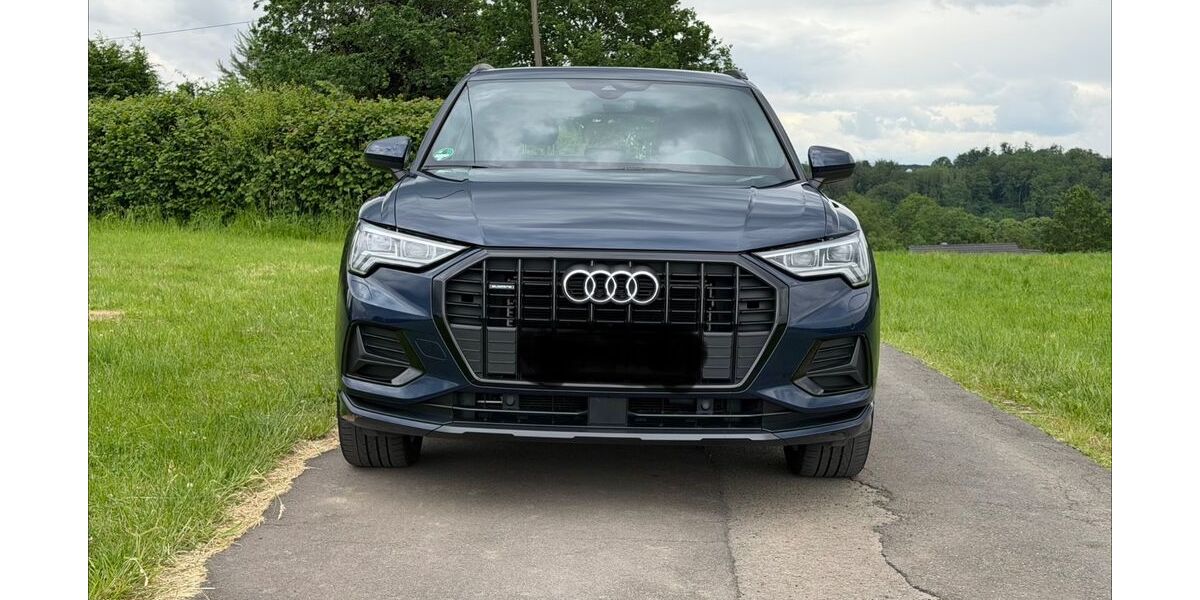 Audi Q3 65.000 km 26.500 &euro; Wipperfürth 51688