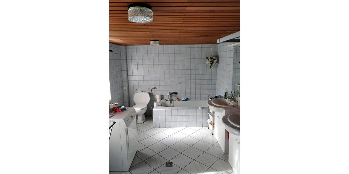 Einfamilienhaus Waldbröl - 260.000&euro; | Angebot:26040027