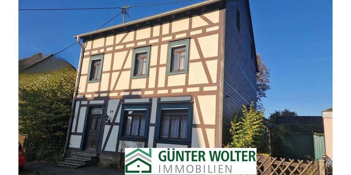 Einfamilienhaus Eitorf - 7 Zimmer, 120 m&sup2;, 200.000&euro; | Angebot:26845506