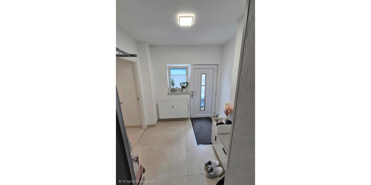 Erdgeschoßwohnung Lindlar - 3 Zimmer, 110 m&sup2;, 949&euro; | Angebot:27577658