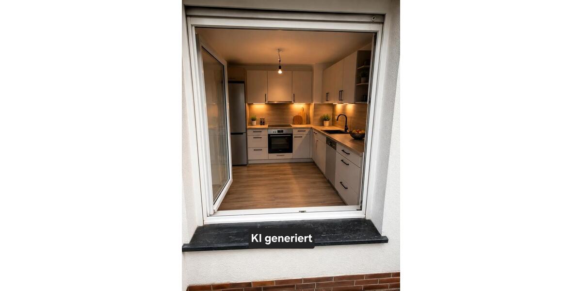 Reihenhaus Lüdenscheid Staberg - 4 Zimmer, 90 m&sup2;, 219.000&euro; | Angebot:27436325