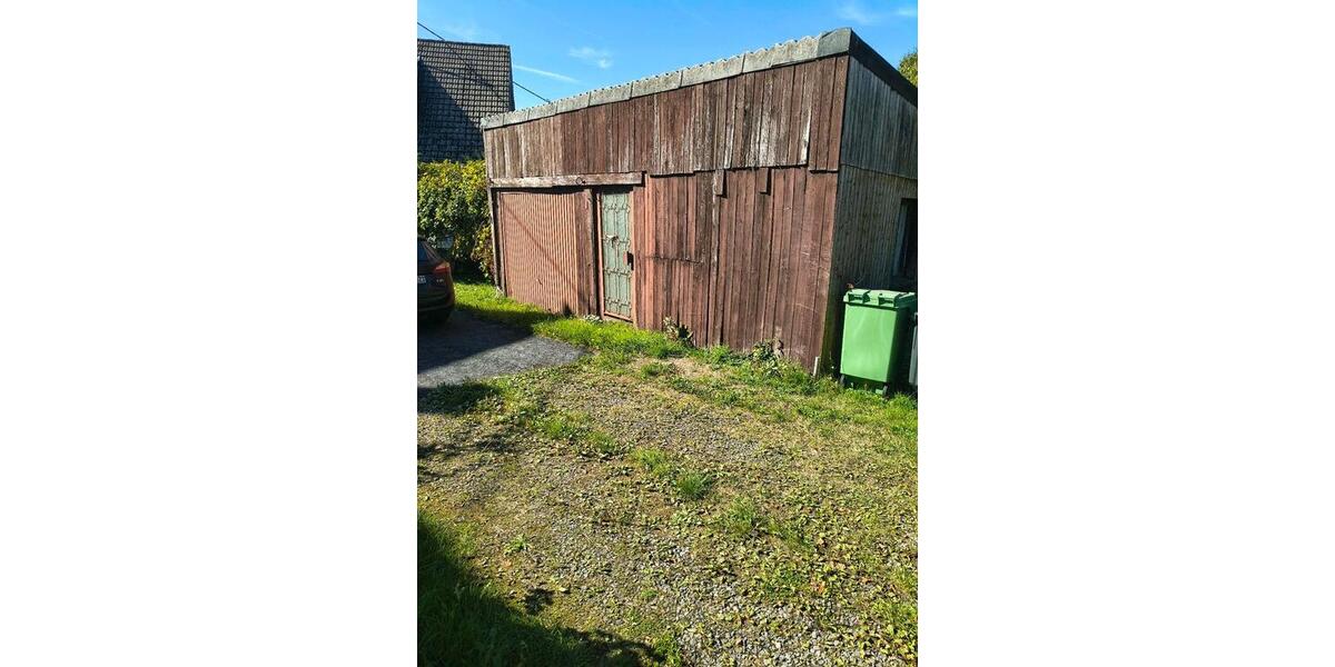 Mehrfamilienhaus, Wohnhaus Wiehl - 6 Zimmer, 140 m&sup2;, 200.000&euro; | Angebot:27457308