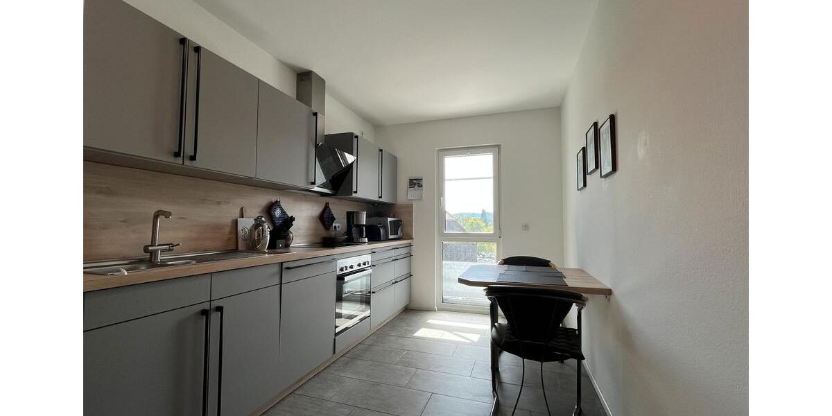 Etagenwohnung Herscheid - 3 Zimmer, 109 m&sup2;, 978&euro; | Angebot:21619994