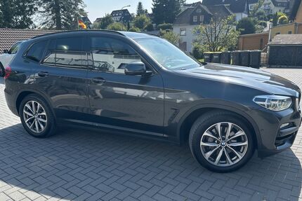 BMW X3 143.542 km 25.900 &euro; Lindlar 51789