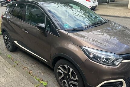 Renault Captur 105.000 km 7.200 &euro; Köln 50589