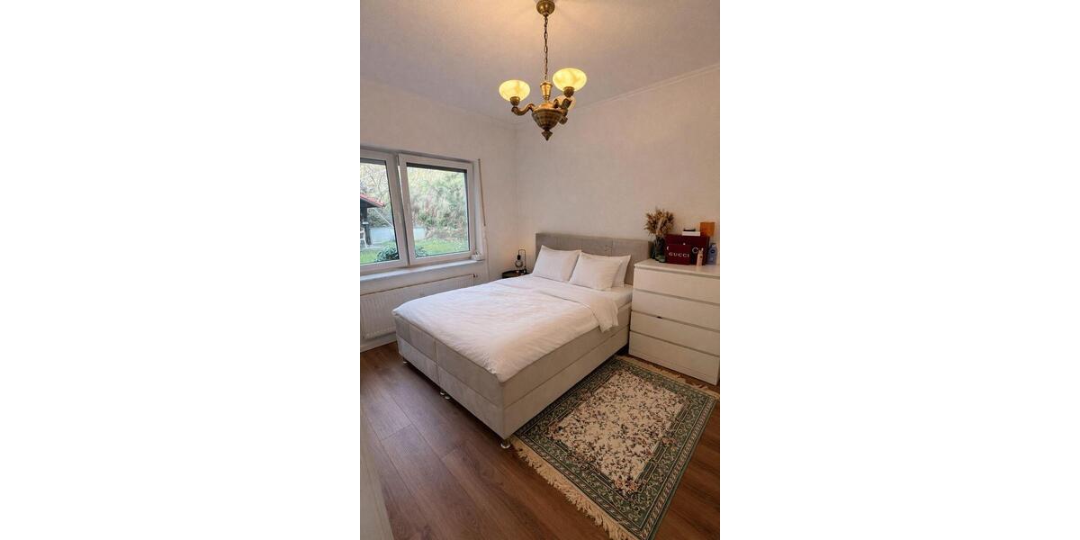 Etagenwohnung Gummersbach Berstig Süd - 2 Zimmer, 62 m&sup2;, 690&euro; | Angebot:25750084